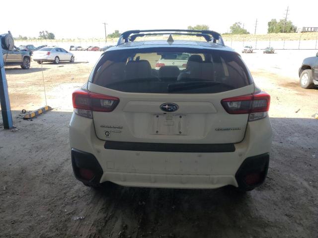 Photo 6 from auction – 2022 SUBARU CROSSTREK with VIN JF2GTHMC3NH208019