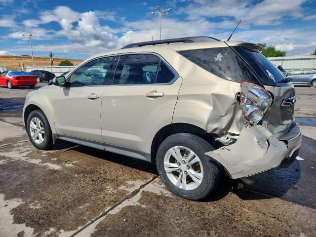Photo 2 from auction – 2011 CHEVROLET EQUINOX LT with VIN 2GNALDEC7B1257404