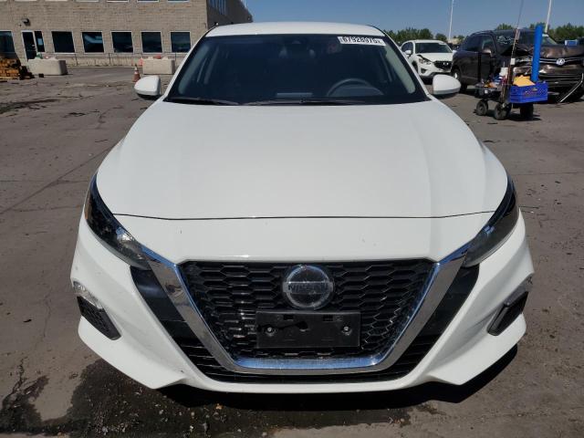 Photo 5 from auction – 2022 NISSAN ALTIMA S with VIN 1N4BL4BV2NN374772