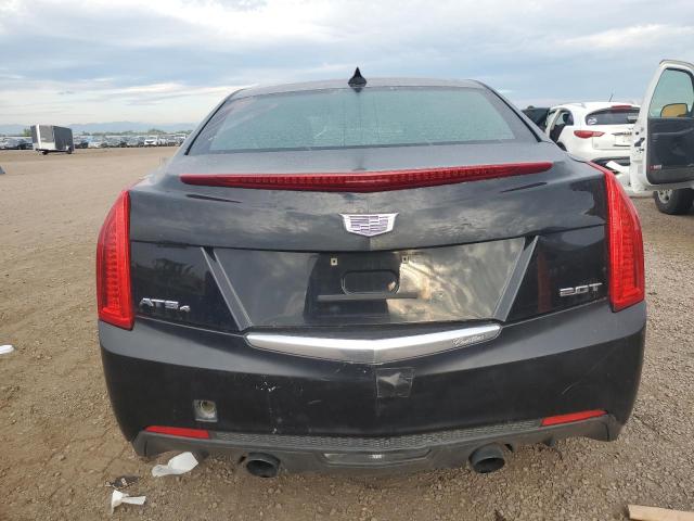 Photo 6 from auction – 2015 CADILLAC ATS with VIN 1G6AG5RX4F0100806