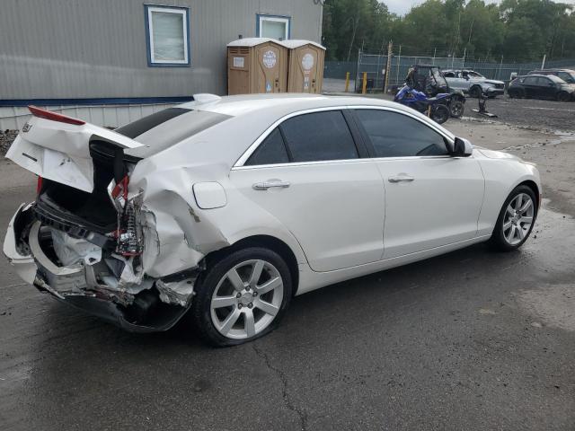 Photo 3 from auction – 2015 CADILLAC ATS with VIN 1G6AA5RA2F0118878