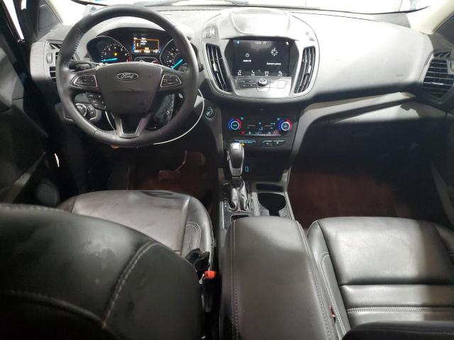 Photo 8 from auction – 2019 FORD ESCAPE SEL with VIN 1FMCU9HD0KUB41574