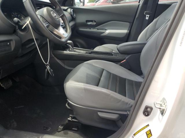 Photo 7 from auction – 2023 NISSAN KICKS SR with VIN 3N1CP5DV7PL501950