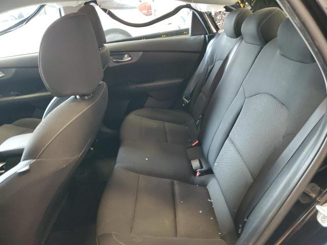 Photo 10 from auction – 2021 KIA FORTE FE with VIN 3KPF24AD4ME279303