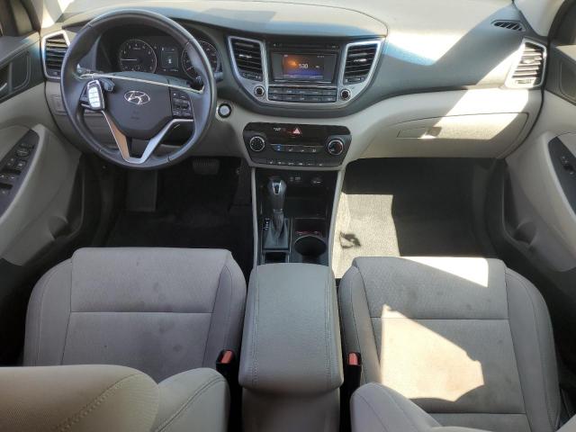 Photo 8 from auction – 2016 HYUNDAI TUCSON LIM with VIN KM8J33A23GU222298