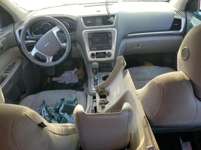 Photo 8 from auction – 2015 GMC ACADIA SLE with VIN 1GKKRPKD5FJ376630