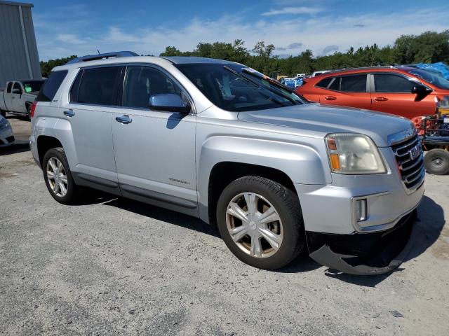 Photo 4 from auction – 2017 GMC TERRAIN SLT with VIN 2GKFLPE37H6102769