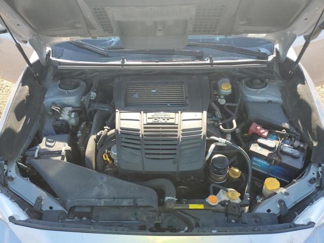 Photo 11 from auction – 2017 SUBARU WRX with VIN JF1VA1B67H9826304