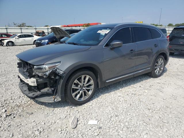 MAZDA CX-9 GRAND 2019 with VIN JM3TCBDY5K0322787 - Photo from auction