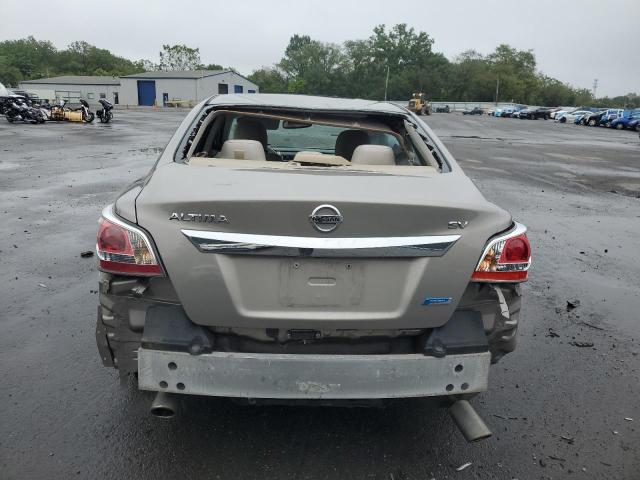 Photo 6 from auction – 2014 NISSAN ALTIMA 2.5 with VIN 1N4AL3AP1EC112553