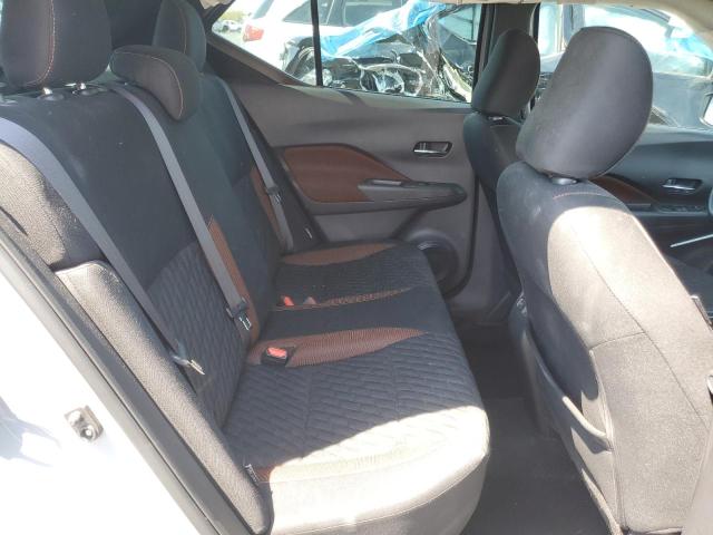Photo 10 from auction – 2021 NISSAN KICKS SR with VIN 3N1CP5DV3ML517428