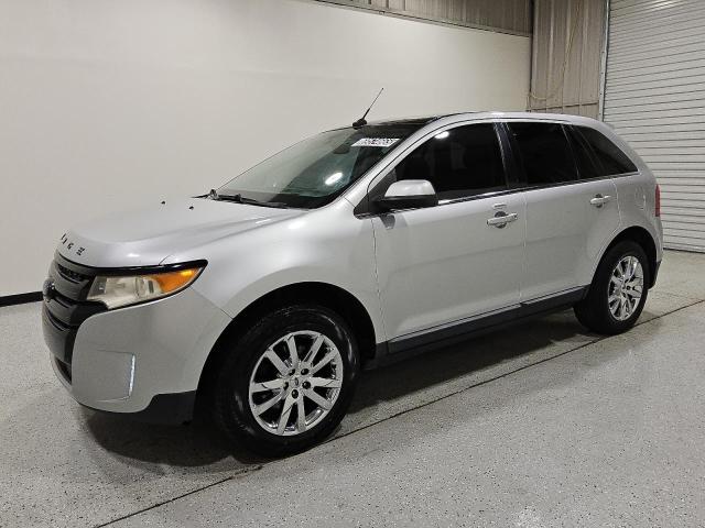 FORD EDGE LIMIT 2011 with VIN 2FMDK4KC6BBB23843 - Photo from auction