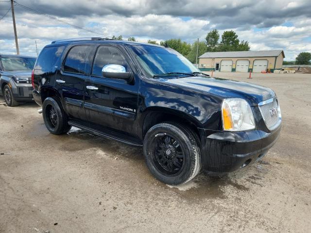 Photo 4 from auction – 2007 GMC YUKON with VIN 1GKFK13037J315731