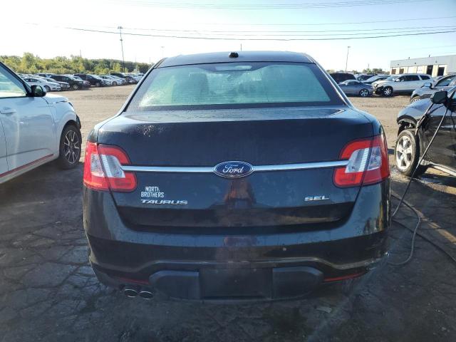 Photo 6 from auction – 2010 FORD TAURUS SEL with VIN 1FAHP2EW0AG140958