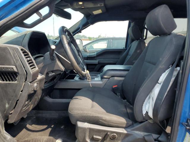 Photo 7 from auction – 2019 FORD F150 SUPER with VIN 1FTEW1EP4KKC68377