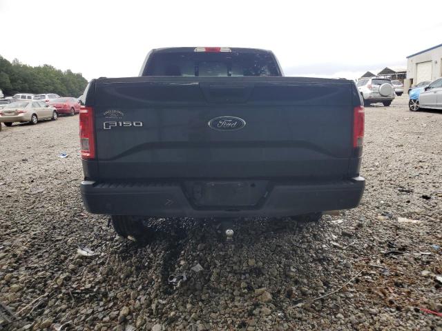 Photo 6 from auction – 2017 FORD F150 SUPER with VIN 1FTEW1CF7HFA07790