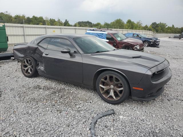 Photo 4 from auction – 2016 DODGE CHALLENGER SXT with VIN 2C3CDZAG9GH210138