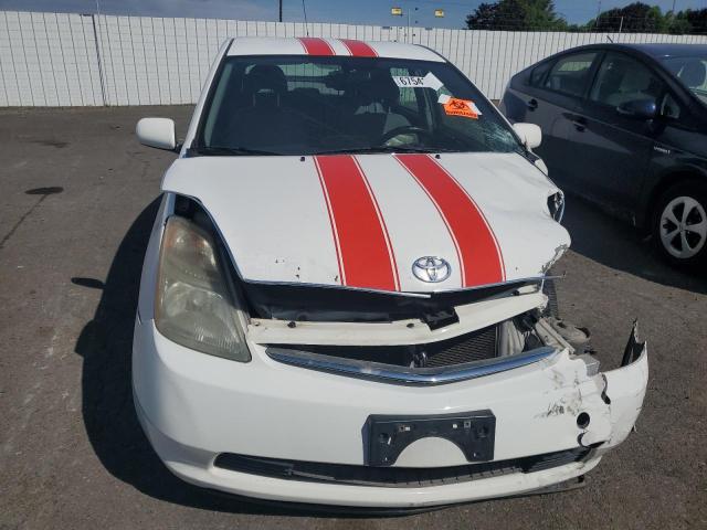 Photo 5 from auction – 2008 TOYOTA PRIUS with VIN JTDKB20U583443966