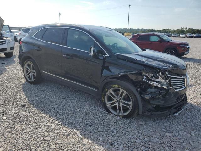 Photo 4 from auction – 2016 LINCOLN MKC RESERVE with VIN 5LMCJ3D97GUJ01052