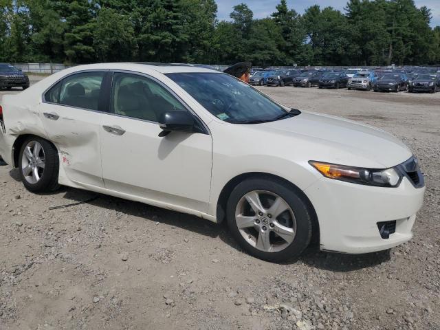 Photo 4 from auction – 2010 ACURA TSX with VIN JH4CU2F62AC030057