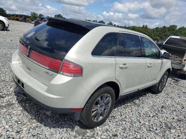 Photo 3 from auction – 2007 LINCOLN MKX with VIN 2LMDU68C07BJ30490