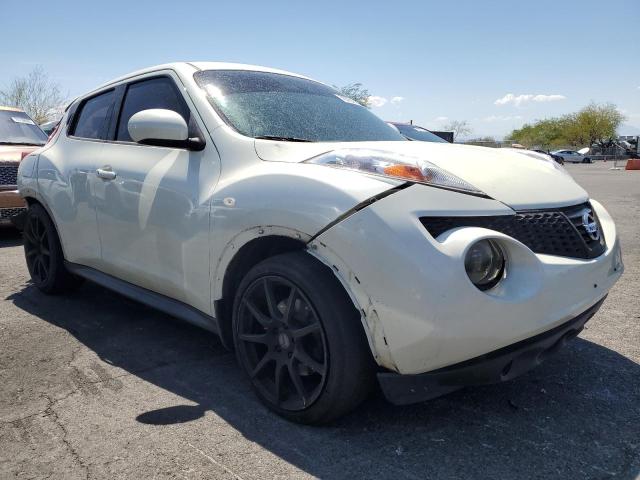 Photo 4 from auction – 2011 NISSAN JUKE S with VIN JN8AF5MR1BT020112