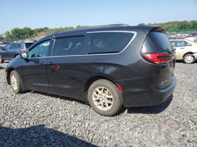 Photo 2 from auction – 2022 CHRYSLER PACIFICA T with VIN 2C4RC1BG9NR117314