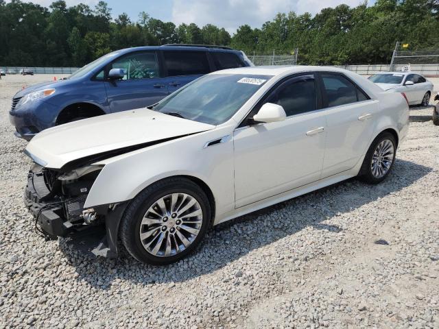 Photo 1 from auction – 2013 CADILLAC CTS PREMIUM COLLECTION with VIN 1G6DP5E32D0165862