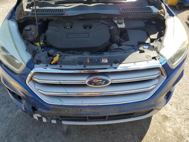 Photo 12 from auction – 2017 FORD ESCAPE TIT with VIN 1FMCU0J92HUB21806