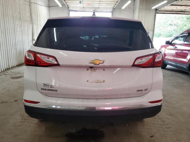Photo 6 from auction – 2020 CHEVROLET EQUINOX LT with VIN 2GNAXUEV2L6242822