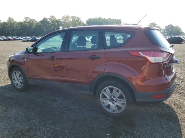 Photo 2 from auction – 2016 FORD ESCAPE S with VIN 1FMCU0F71GUB93764