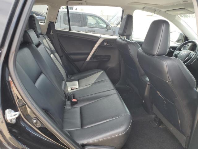 Photo 11 from auction – 2016 TOYOTA RAV4 LIMIT with VIN 2T3DFREV2GW472036