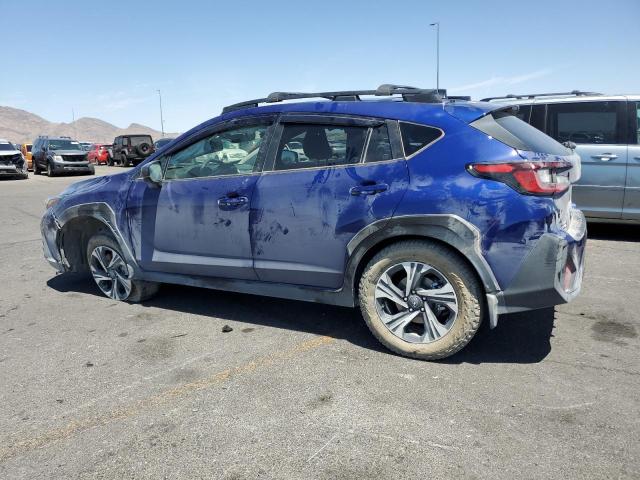 Photo 2 from auction – 2024 SUBARU CROSSTREK with VIN JF2GUADCXR8914981