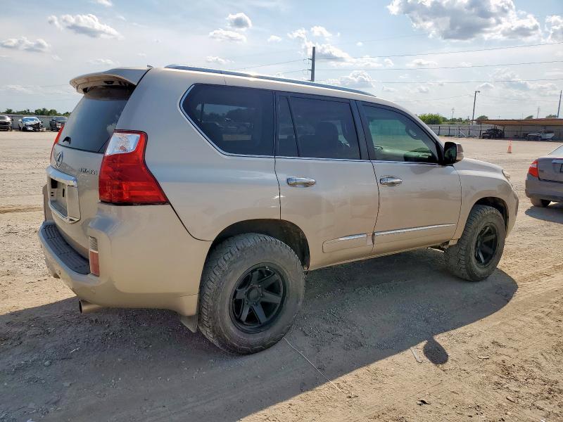 Photo 3 from auction – 2013 LEXUS GX 460 PRE with VIN JTJJM7FX0D5053034