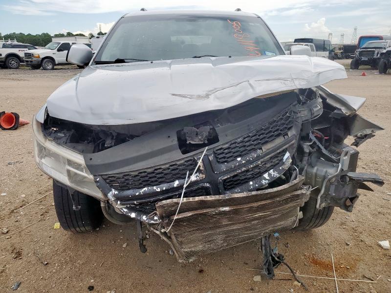 Photo 5 from auction – 2014 DODGE JOURNEY SX with VIN 3C4PDCBG3ET270686