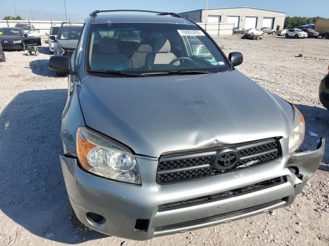 Photo 4 from auction – 2006 TOYOTA RAV4 with VIN JTMZD33V765013490