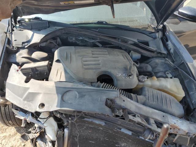 Photo 11 from auction – 2014 DODGE CHARGER SE with VIN 2C3CDXBG2EH207629