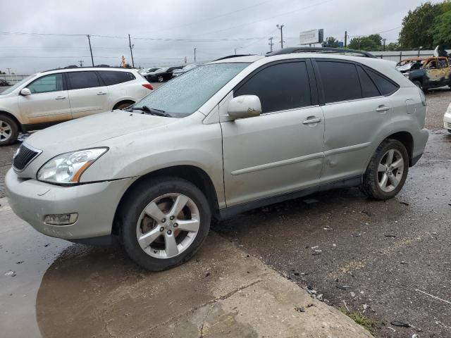 Photo 1 from auction – 2004 LEXUS RX 330 with VIN JTJGA31U140015513