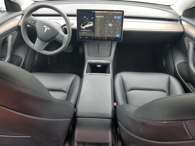 Photo 8 from auction – 2021 TESLA MODEL 3 with VIN 5YJ3E1EA5MF090386