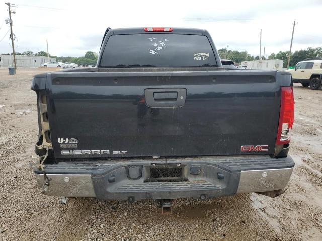 Photo 6 from auction – 2011 GMC SIERRA K15 with VIN 3GTP2WE37BG385313