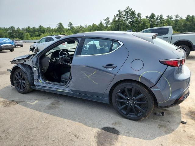 Photo 2 from auction – 2021 MAZDA 3 with VIN JM1BPBJY9M1312211