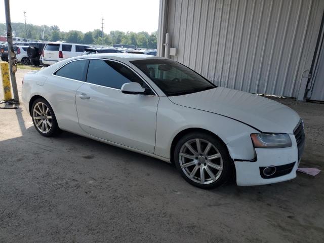 Photo 4 from auction – 2011 AUDI A5 PREMIUM with VIN WAULFAFR8BA008204