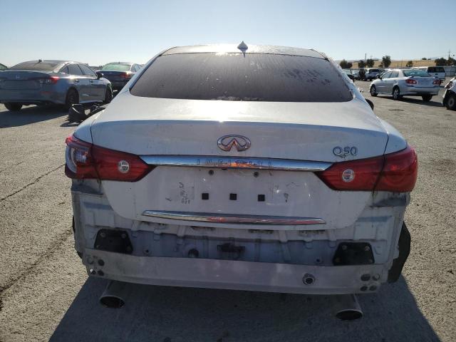 Photo 6 from auction – 2015 INFI Q50 BASE with VIN JN1BV7AP2FM345145