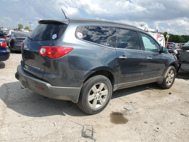 Photo 3 from auction – 2012 CHEVROLET TRAVERSE L with VIN 1GNKRGED2CJ332174