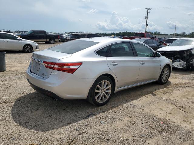 Photo 3 from auction – 2013 TOYOTA AVALON BAS with VIN 4T1BK1EB3DU060495