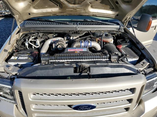 Photo 12 from auction – 2005 FORD EXCURSION with VIN 1FMSU43P65ED41566
