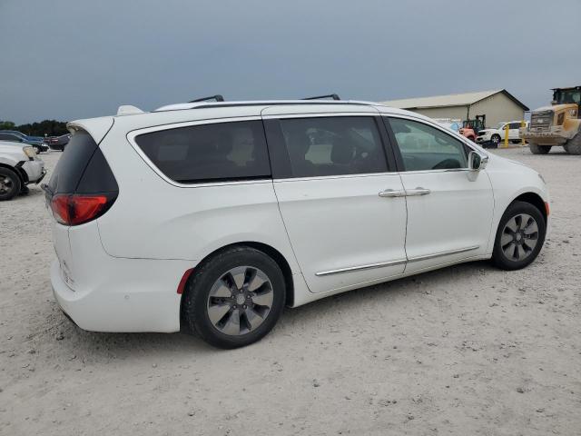 Photo 3 from auction – 2018 CHRYSLER PACIFICA H with VIN 2C4RC1N79JR105542