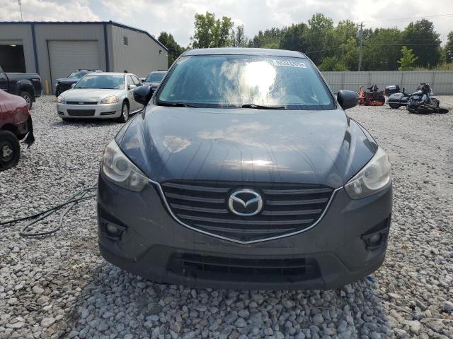 Photo 5 from auction – 2016 MAZDA CX-5 GT with VIN JM3KE4DYXG0832786