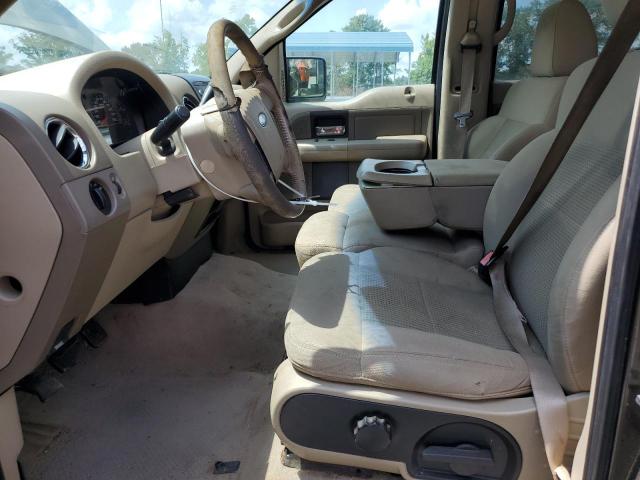 Photo 7 from auction – 2008 FORD F150 SUPER with VIN 1FTPW14538FA70397
