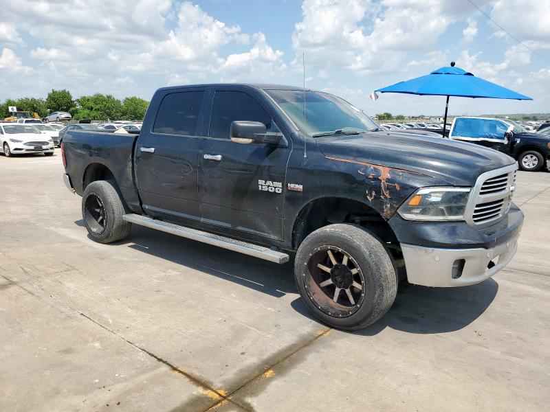 Фото 4 с аукциона – 2015 RAM 1500 SLT с VIN 1C6RR6LT4FS703269